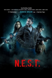 دانلود فیلم آشیانه N.E.S.T. 2025