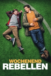 دانلود فیلم شورشیان آخر هفته Wochenendrebellen 2023