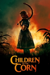 فیلم بچههای ذرت Children of the Corn 2020