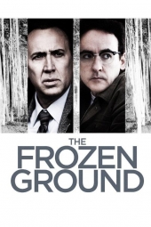دانلود فیلم سرزمین منجمد The Frozen Ground 2013