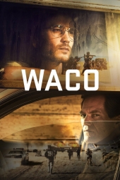 دانلود سریال واکو Waco 2018