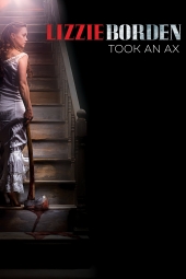 دانلود فیلم لیزی بوردن تبر به دست Lizzie Borden Took an Ax 2014