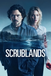دانلود سریال بوتهزارها Scrublands 2023