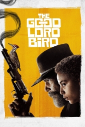 دانلود سریال خدای خوب پرنده The Good Lord Bird 2020