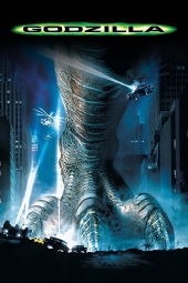 دانلود فیلم گودزیلا Godzilla 1998