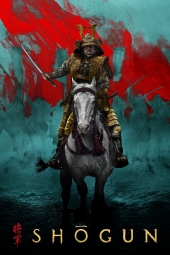 دانلود سریال شوگان Shogun 2024