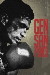 دانلود فیلم Gensan Punch 2021