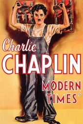 دانلود فیلم عصر جدید Modern Times 1936