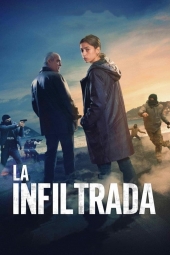 دانلود فیلم مامور مخفی Undercover 2024