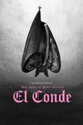 دانلود فیلم کنت El Conde 2023