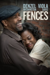 دانلود فیلم حصارها Fences 2016