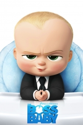 دانلود فیلم بچه رئیس The Boss Baby 2017