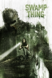 دانلود سریال سوامپ تینگ Swamp Thing 2019