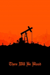دانلود فیلم خون به پا خواهد شد There Will Be Blood 2007