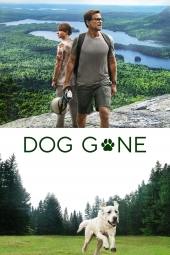 سگ گمشده Dog Gone 2023