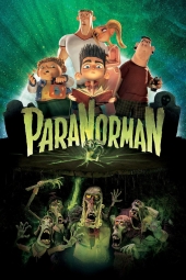 دانلود فیلم سوپرنورمن ParaNorman 2012