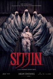 دانلود فیلم سجین Sijjin 2023