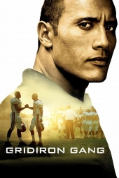 دانلود فیلم دارودسته فوتبالیست ها Gridiron Gang 2006