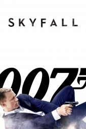 دانلود فیلم اسکایفال Skyfall 2012