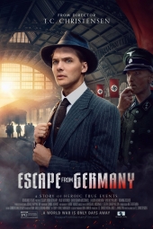 دانلود فیلم فرار از آلمان Escape from Germany 2024