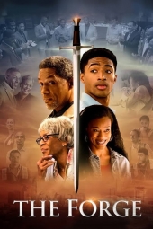 دانلود فیلم دگرگونی The Forge 2024