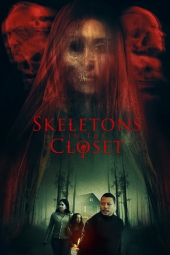 دانلود فیلم اسکلتهای پنهان در گنجه Skeletons in the Closet 2024