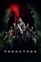 غارتگران سه Predators 2010