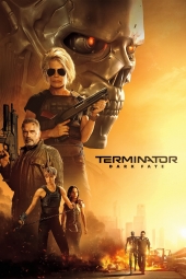 دانلود فیلم ترمیناتور: سرنوشت تاریک Terminator: Dark Fate 2019