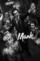 دانلود فیلم منک Mank 2020