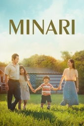 دانلود فیلم میناری Minari 2020