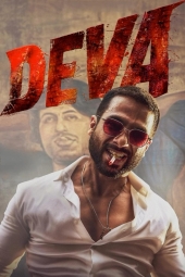 دانلود فیلم دیوا Deva 2025