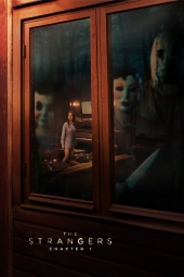 دانلود فیلم غریبهها: قسمت 1 The Strangers: Chapter 1 2024