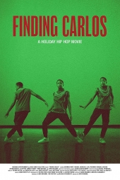 دانلود فیلم Finding Carlos 2022
