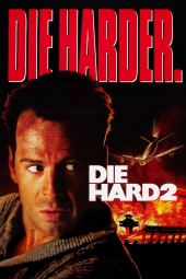 دانلود فیلم جان سخت دو Die Hard 2 1990