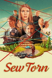 دانلود فیلم دردسر خیاط Sew Torn 2024