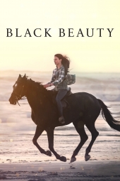 دانلود فیلم زیبای مشکی Black Beauty 2020