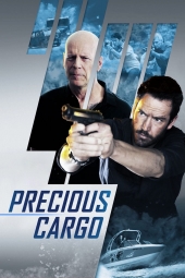 دانلود فیلم محمولهی گرانبها Precious Cargo 2016