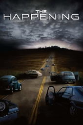 دانلود فیلم اتفاق The Happening 2008