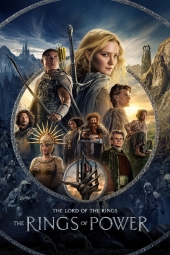دانلود سریال ارباب حلقهها: حلقههای قدرت The Lord of the Rings: The Rings of Power 2022