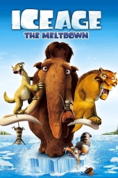 دانلود فیلم عصر یخبندان ۲: آب شدن یخها Ice Age: The Meltdown 2006