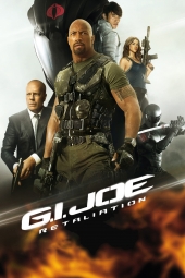 دانلود فیلم جی. آی. جو: تلافی G.I. Joe: Retaliation 2013