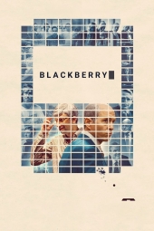 فیلم بلک بری BlackBerry 2023