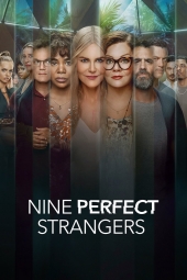 دانلود سریال 9 غریبه کامل Nine Perfect Strangers 2021