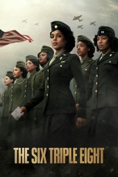 دانلود فیلم زنان قهرمان: گردان 6888 The Six Triple Eight 2024