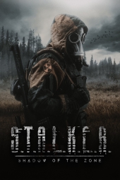 دانلود فیلم استاکر: سایهی منطقه S.T.A.L.K.E.R.: Shadow of the Zone 2024