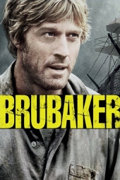دانلود فیلم بروبیکر Brubaker 1980