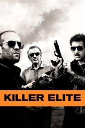 دانلود فیلم قاتل زبده Killer Elite 2011