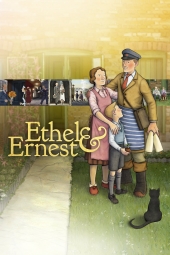 اتل و ارنست Ethel And Ernest 2016