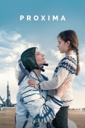 دانلود فیلم پروکسیما Proxima 2019
