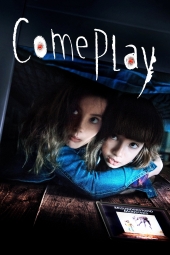 دانلود فیلم بیا بازی کنیم Come Play 2020